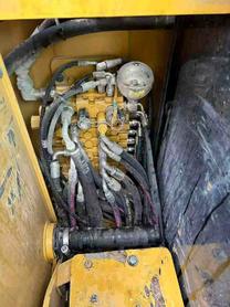 Buy Caterpillar 305.5 Used Excavator / 8 Buy Caterpillar 305.5 Used Excavator / 8