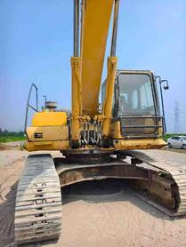 Buy Komatsu PC360-7 Used Excavator / 2 Buy Komatsu PC360-7 Used Excavator / 2