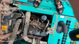 Buy Kobelco SK130 Used Excavator / 4 Buy Kobelco SK130 Used Excavator / 4