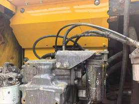 Buy Komatsu PC220 Used Excavator / 3 Buy Komatsu PC220 Used Excavator / 3