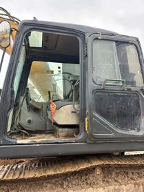 Buy XCMG XE135B Used Excavator / 5 Buy XCMG XE135B Used Excavator / 5