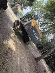 Buy Volvo EC350D Used Excavator / 2 Buy Volvo EC350D Used Excavator / 2