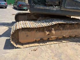 Buy Hyundai R225-7 Used Excavator / 3 Buy Hyundai R225-7 Used Excavator / 3