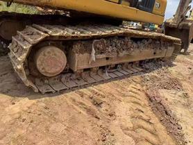 Buy Caterpillar 326DL Used Excavator / 4 Buy Caterpillar 326DL Used Excavator / 4