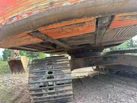 Buy Hitachi EX200 Used Excavator / 8 Buy Hitachi EX200 Used Excavator / 8