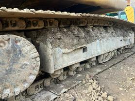Buy Caterpillar 320C Used Excavator / 5 Buy Caterpillar 320C Used Excavator / 5