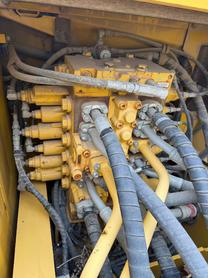 Buy Komatsu PC200 Used Excavator / 6 Buy Komatsu PC200 Used Excavator / 6