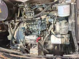 Buy Sany SY60 Used Excavator / 7 Buy Sany SY60 Used Excavator / 7