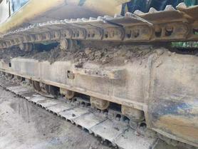 Buy Caterpillar 323D2L Used Excavator / 5 Buy Caterpillar 323D2L Used Excavator / 5