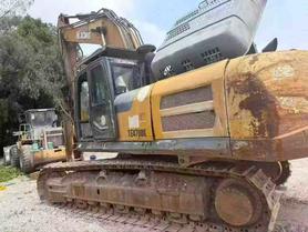 Buy XCMG XE400T Used Excavator / 3 Buy XCMG XE400T Used Excavator / 3