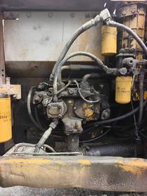 Buy Caterpillar 323 Used Excavator / 7 Buy Caterpillar 323 Used Excavator / 7