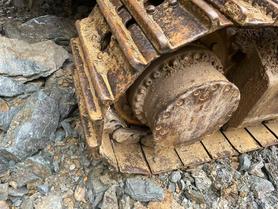 Buy Caterpillar 336E Used Excavator / 9 Buy Caterpillar 336E Used Excavator / 9