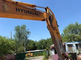 Buy Hyundai R225-7 Used Excavator / 5 Buy Hyundai R225-7 Used Excavator / 5