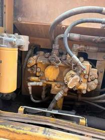 Buy Caterpillar M318 Used Excavator / 4 Buy Caterpillar M318 Used Excavator / 4