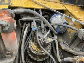 Buy Caterpillar 336E Used Excavator / 6 Buy Caterpillar 336E Used Excavator / 6
