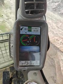 Buy Hitachi ZX260-3G Used Excavator / 9 Buy Hitachi ZX260-3G Used Excavator / 9