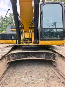 Buy Caterpillar 336E Used Excavator / 3 Buy Caterpillar 336E Used Excavator / 3
