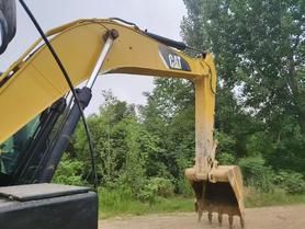 Buy Caterpillar 320D Used Excavator / 9 Buy Caterpillar 320D Used Excavator / 9