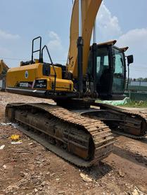 Buy Sany SY245H Used Excavator / 5 Buy Sany SY245H Used Excavator / 5