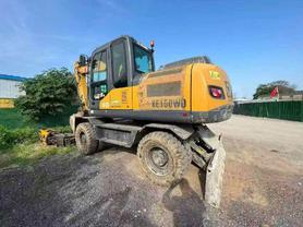 Buy XCMG XE150 Used Excavator / 2 Buy XCMG XE150 Used Excavator / 2
