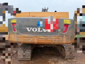 Buy Volvo L250G Used Excavator / 2 Buy Volvo L250G Used Excavator / 2
