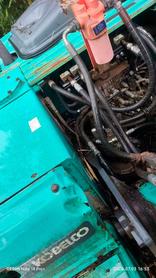 Buy Kobelco SK130 Used Excavator / 9 Buy Kobelco SK130 Used Excavator / 9