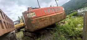 Buy Hitachi ZX330-3G Used Excavator / 2 Buy Hitachi ZX330-3G Used Excavator / 2