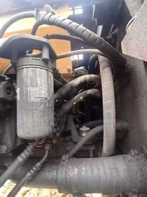 Buy Komatsu PC200 Used Excavator / 5 Buy Komatsu PC200 Used Excavator / 5