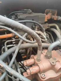 Buy Doosan DH225-7 Used Excavator / 7 Buy Doosan DH225-7 Used Excavator / 7