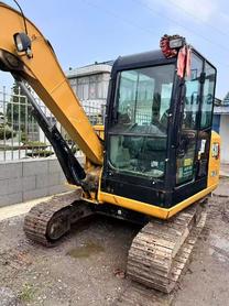 Buy Caterpillar 305.5 Used Excavator / 2 Buy Caterpillar 305.5 Used Excavator / 2