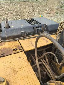 Buy Caterpillar M315D Used Excavator / 2 Buy Caterpillar M315D Used Excavator / 2
