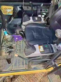 Buy Komatsu PC56-7 Used Excavator / 4 Buy Komatsu PC56-7 Used Excavator / 4