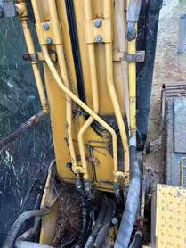 Buy Caterpillar 313D Used Excavator / 5 Buy Caterpillar 313D Used Excavator / 5