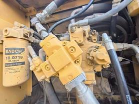 Buy Caterpillar 336E Used Excavator / 3 Buy Caterpillar 336E Used Excavator / 3
