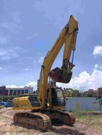 Buy Sumitomo SH350-5 Used Excavator / 5 Buy Sumitomo SH350-5 Used Excavator / 5