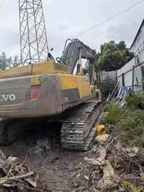 Buy Volvo EC300D Used Excavator / 2 Buy Volvo EC300D Used Excavator / 2