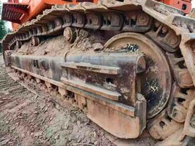 Buy Doosan DX700LC Used Excavator / 3 Buy Doosan DX700LC Used Excavator / 3