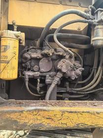 Buy Caterpillar M315D Used Excavator / 5 Buy Caterpillar M315D Used Excavator / 5
