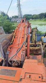 Buy Hitachi ZX650 Used Excavator / 4 Buy Hitachi ZX650 Used Excavator / 4