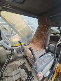 Buy Sany SY365C Used Excavator / 5 Buy Sany SY365C Used Excavator / 5