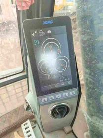 Buy XCMG XE245D Used Excavator / 5 Buy XCMG XE245D Used Excavator / 5