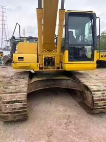 Buy Komatsu PC200 Used Excavator / 3 Buy Komatsu PC200 Used Excavator / 3