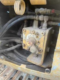 Buy Caterpillar 304CR Used Excavator / 4 Buy Caterpillar 304CR Used Excavator / 4