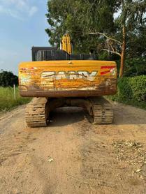 Buy Sany SY200C Used Excavator / 2 Buy Sany SY200C Used Excavator / 2