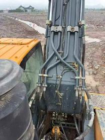 Buy Hyundai R485LVS Used Excavator / 6 Buy Hyundai R485LVS Used Excavator / 6