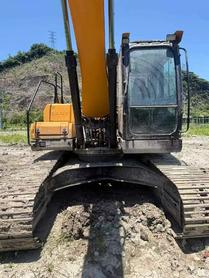 Buy Sany SY215H Used Excavator / 2 Buy Sany SY215H Used Excavator / 2