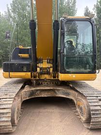 Buy Caterpillar 320D Used Excavator / 5 Buy Caterpillar 320D Used Excavator / 5