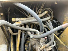 Buy Caterpillar 320C Used Excavator / 3 Buy Caterpillar 320C Used Excavator / 3