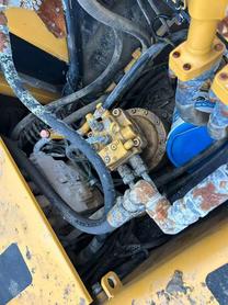 Buy Sany SY200C Used Excavator / 6 Buy Sany SY200C Used Excavator / 6