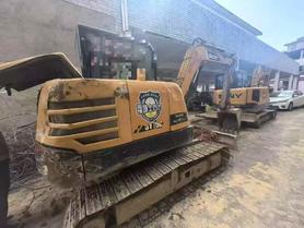 Buy Sany SY60 Used Excavator / 2 Buy Sany SY60 Used Excavator / 2